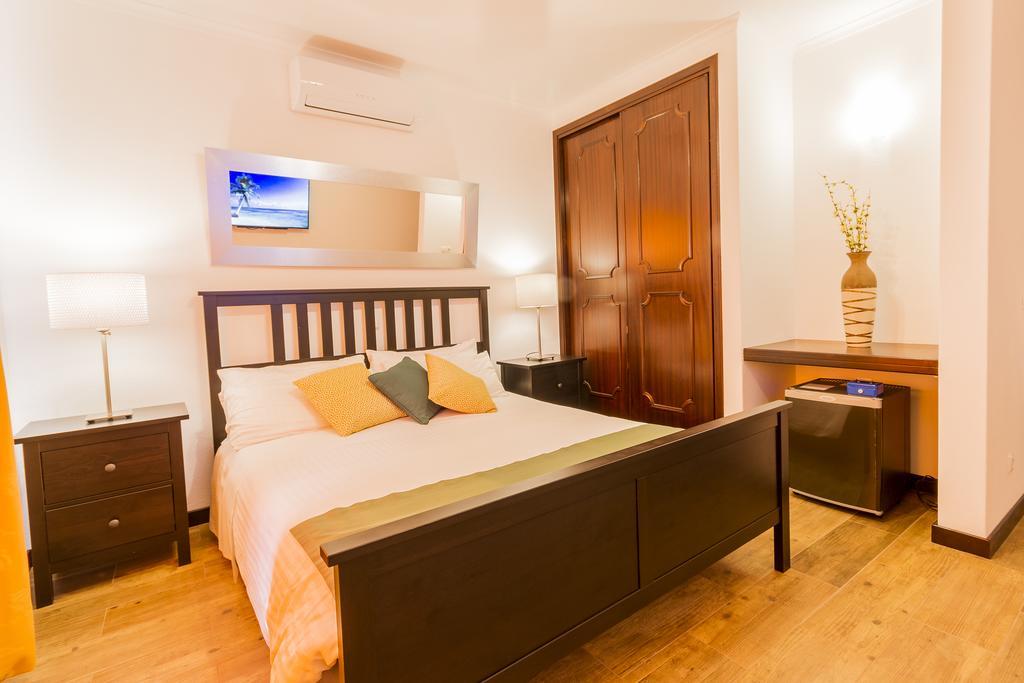 Holiday Lagos Hotel Kamer foto
